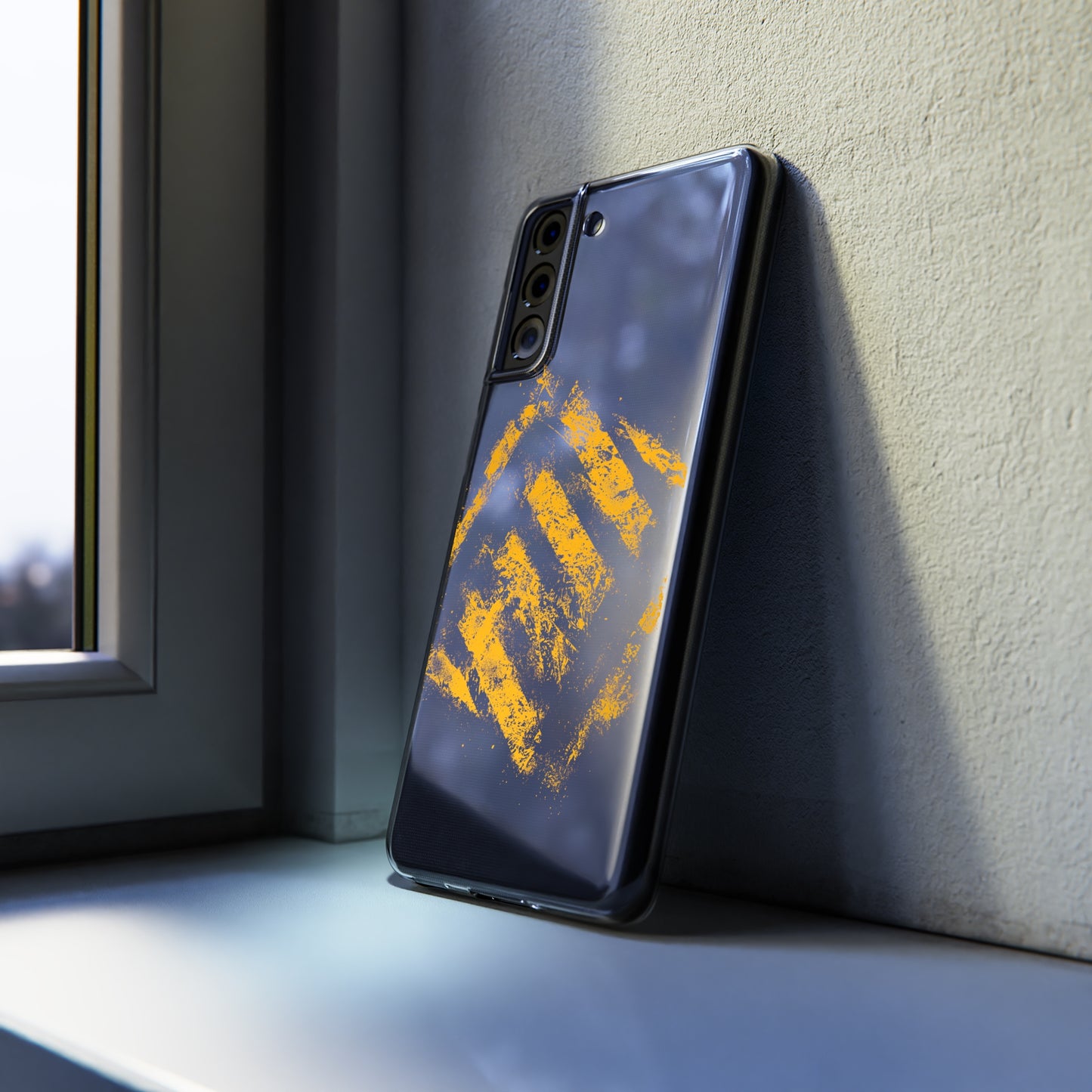 BE PUBG D/A/CH M "Survivor" Soft Phone Cases