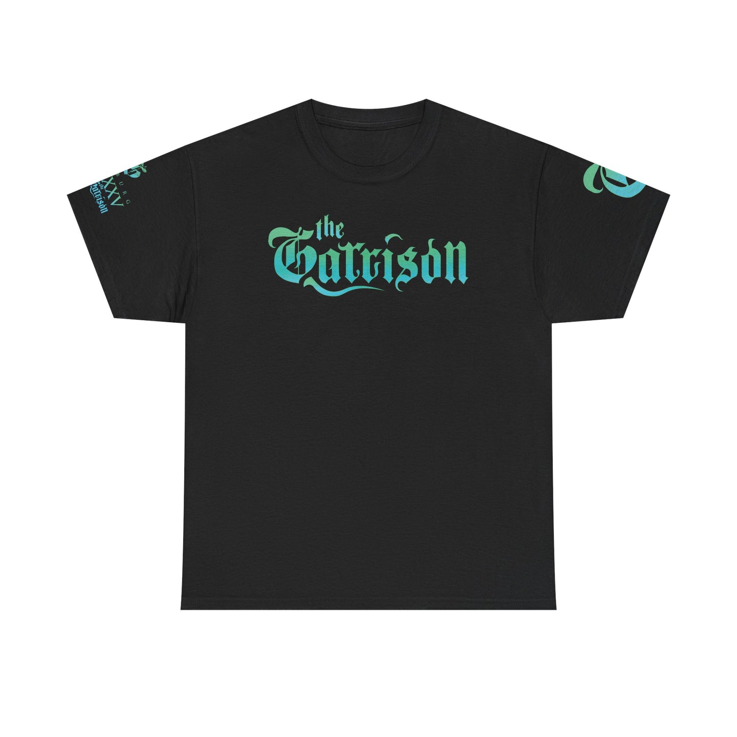 The Garrison "Full Garrison" Tee