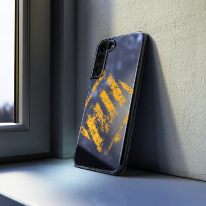 BE PUBG D/A/CH M "Survivor" Soft Phone Cases