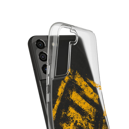 BE PUBG D/A/CH M "Survivor" Soft Phone Cases