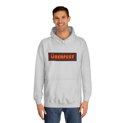 ÜBERFEST "Ü" Hoodie