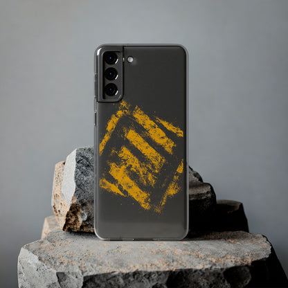 BE PUBG D/A/CH M "Survivor" Soft Phone Cases