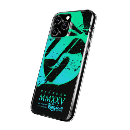 The Garrison "G MMXXV" Soft Phone Case