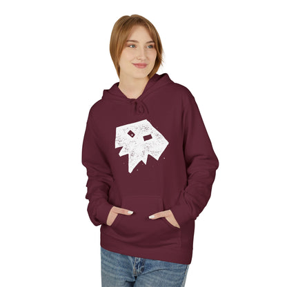RA RA LAND "War Paint" Hoodie