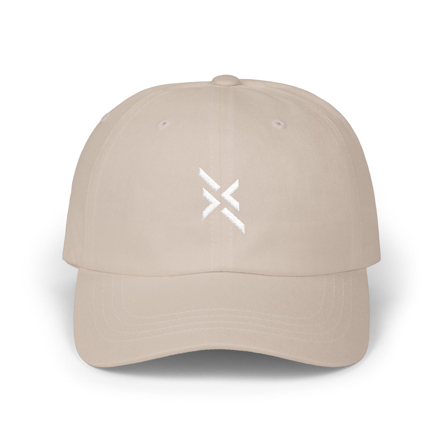 BEING ESPORTS "Logo" Classic Cap