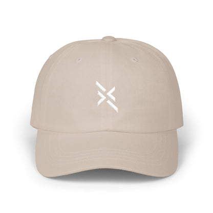 BEING ESPORTS "Logo" Classic Cap
