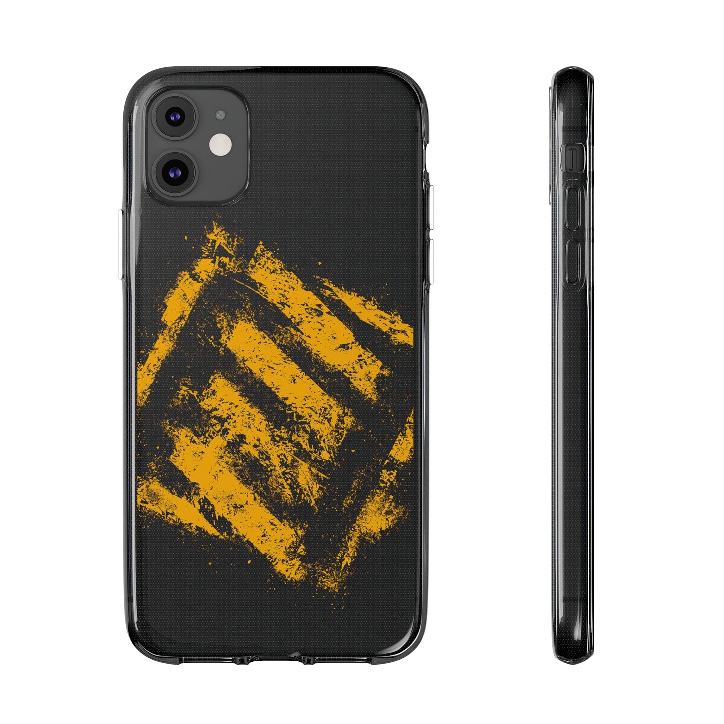 BE PUBG D/A/CH M "Survivor" Soft Phone Cases