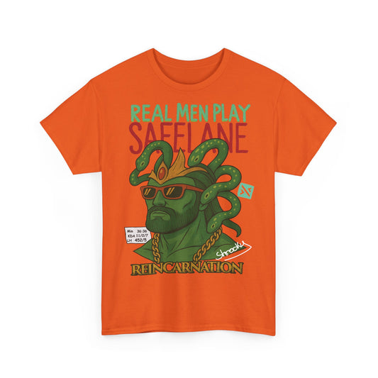 Reincarnation "CHAD DUSA" Tee