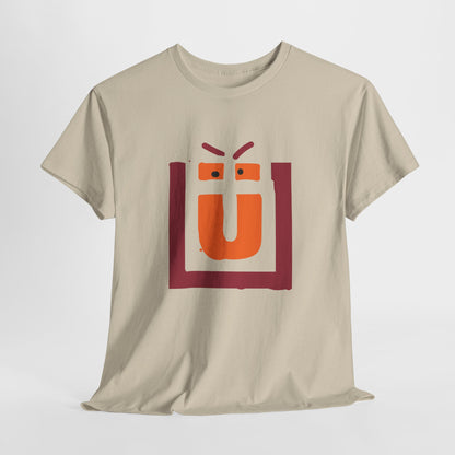 ÜBERFEST "Angry ÜWÜ" Tee