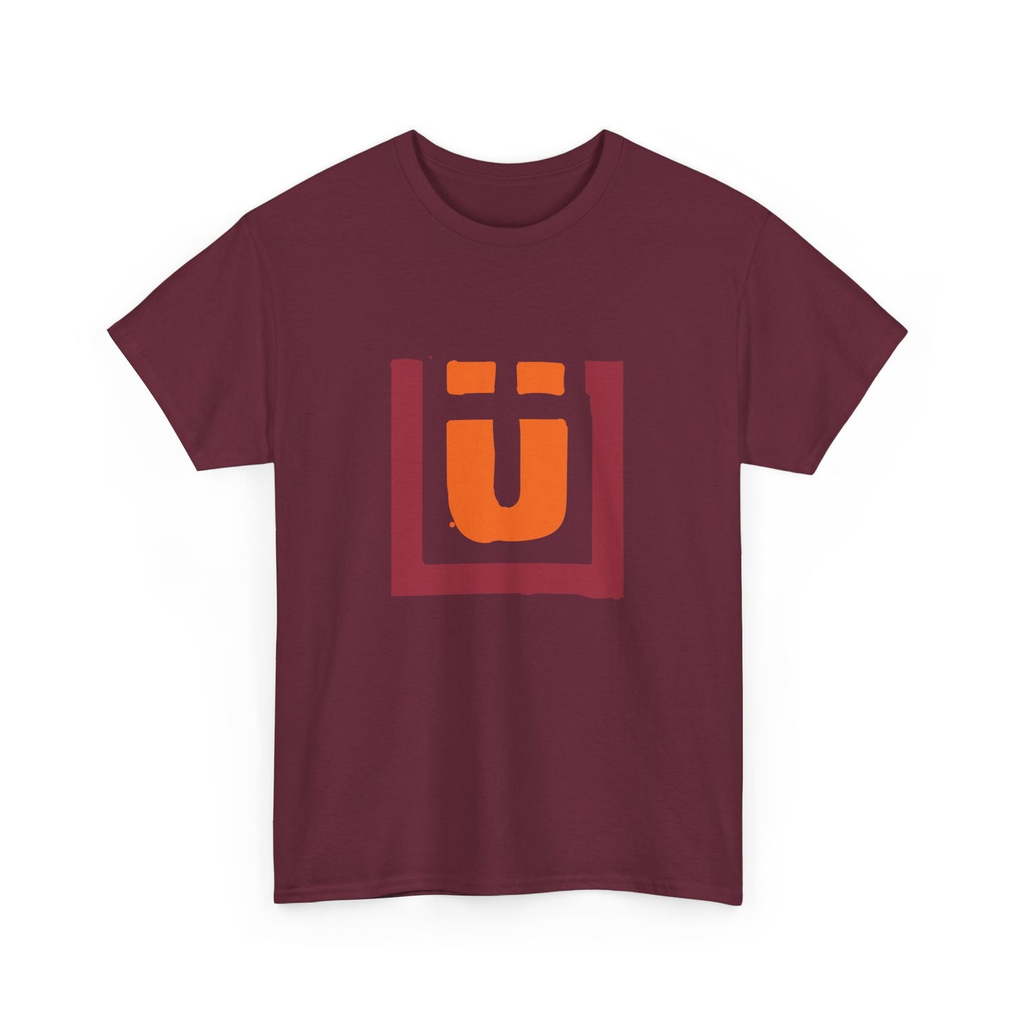 ÜBERFEST "Ü" Tee