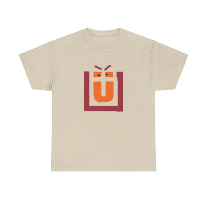 ÜBERFEST "Angry ÜWÜ" Tee