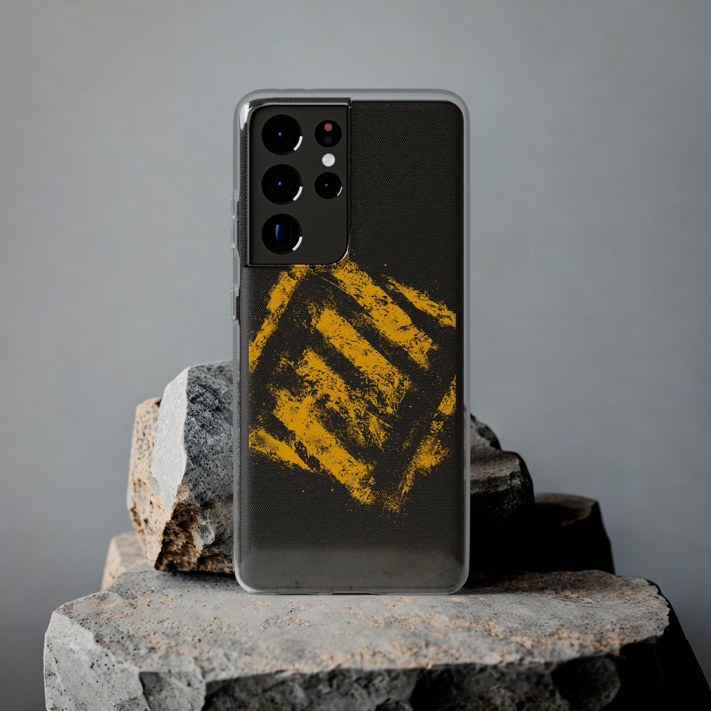 BE PUBG D/A/CH M "Survivor" Soft Phone Cases