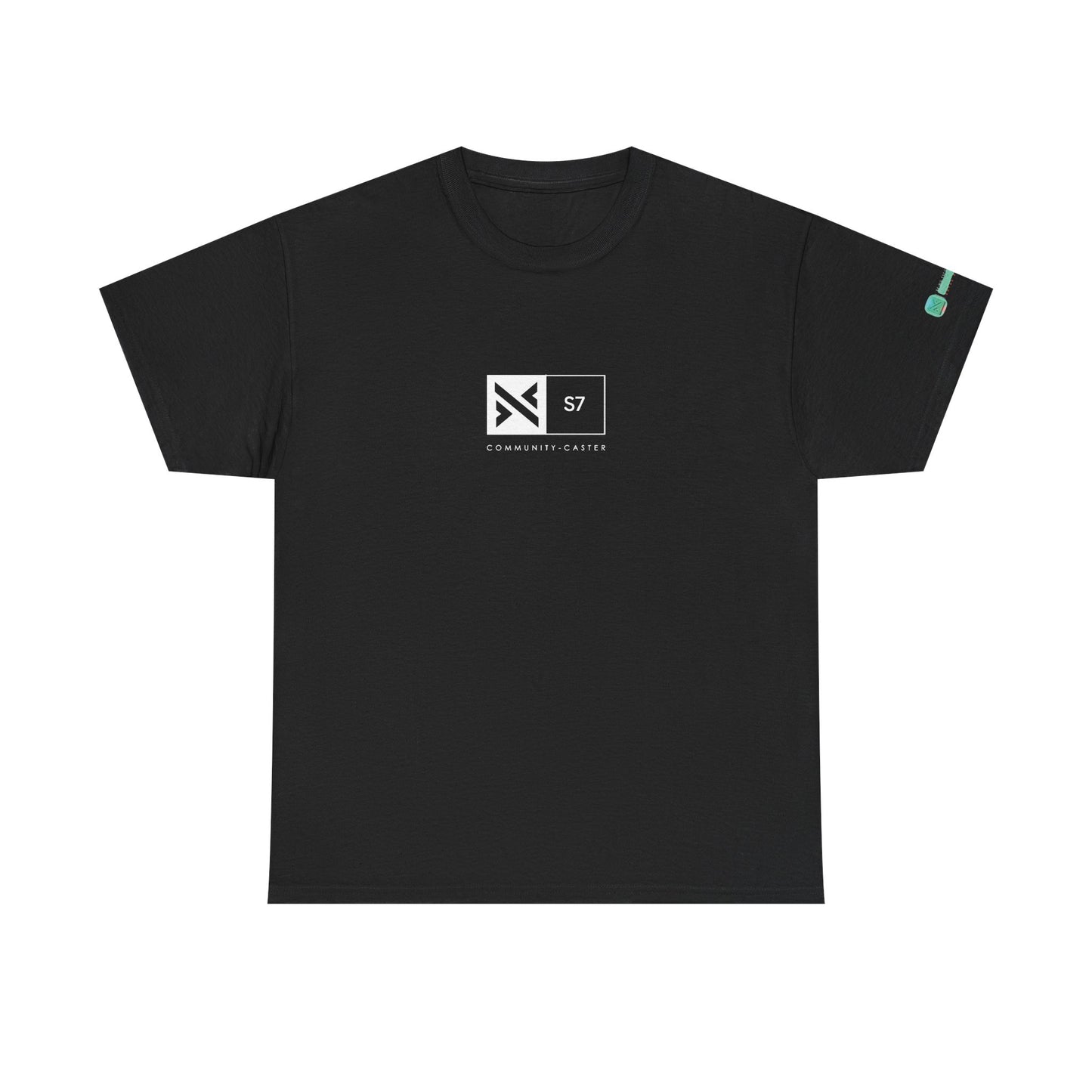 Reincarnation "S7 Community-Caster" Tee