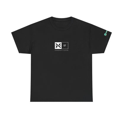 Reincarnation "S7 Community-Caster" Tee