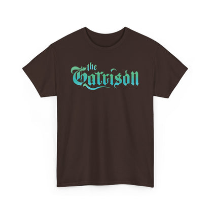 The Garrison "Logo" Tee